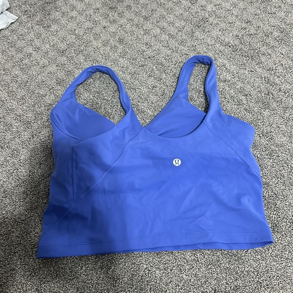 Lululemon align tank top - Picture 2 of 3